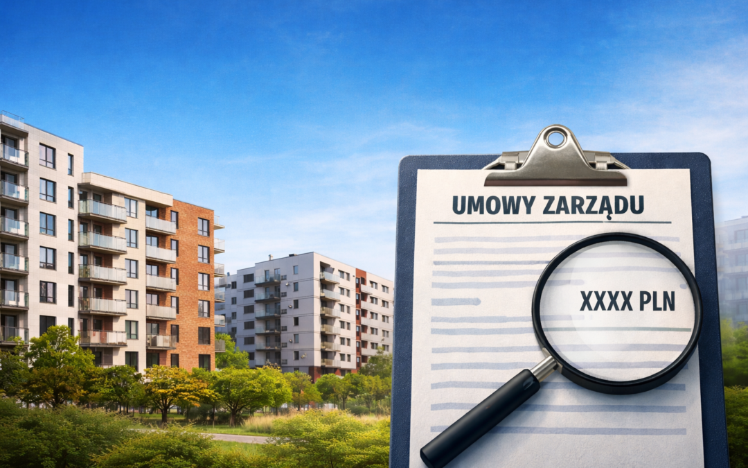 Transparentność online: spółdzielnie mogą publikować więcej danych niż dotąd